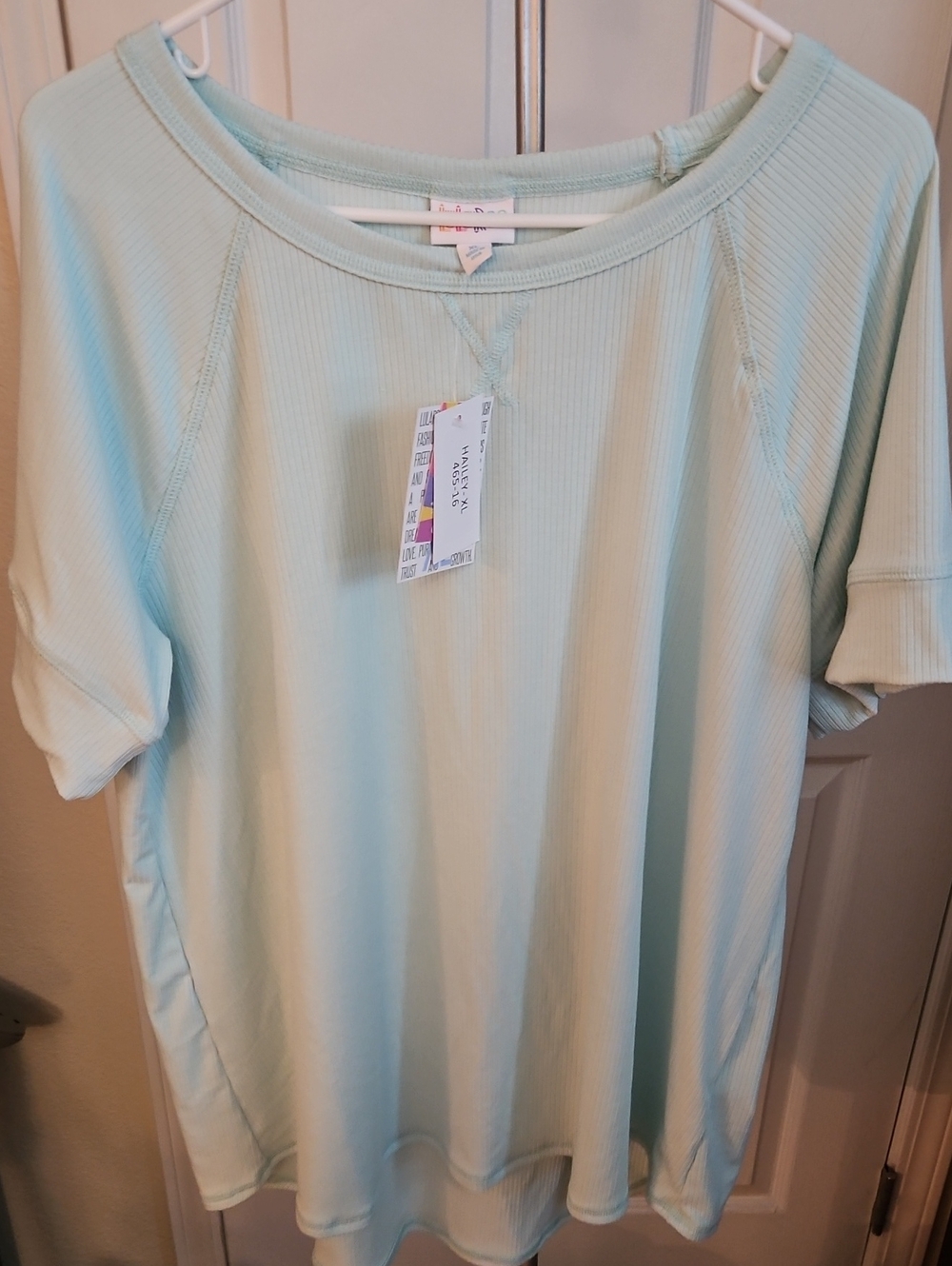 Lularoe Hailey